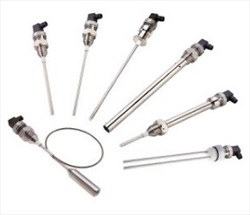 Cảm biến đo mức kiểu điện dung GMS GCM-36